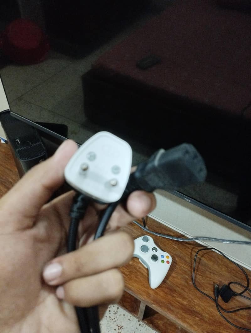 Xbox 360 2 controller game installed 15
