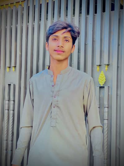 Wajahat Hussain