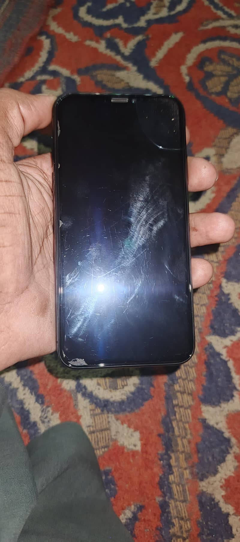 Apple iPhone X 1