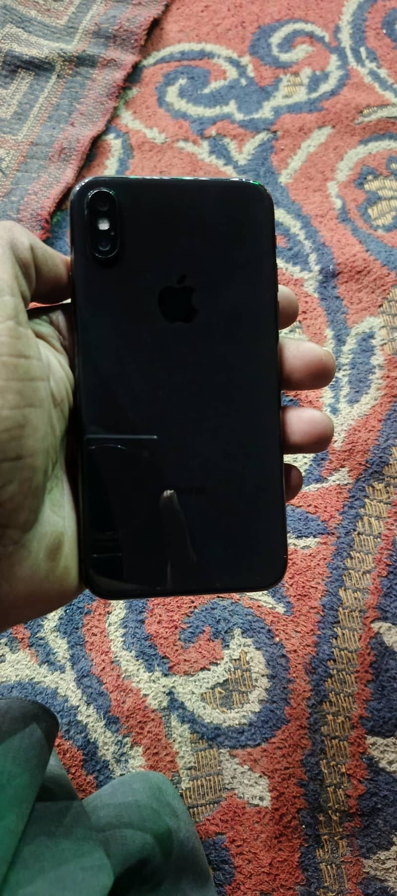 Apple iPhone X 2