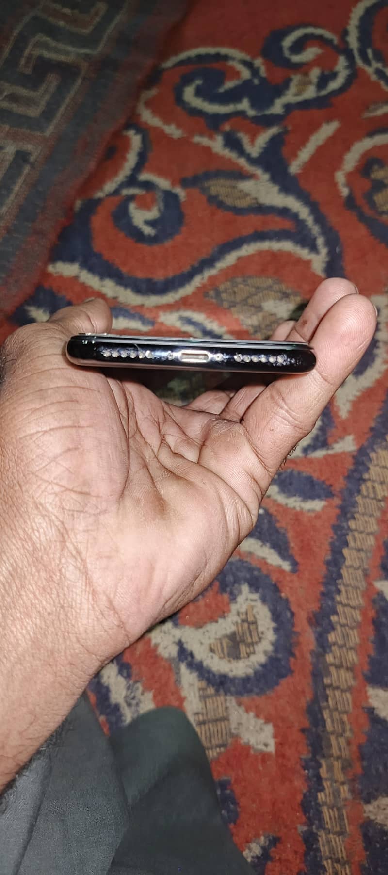 Apple iPhone X 3