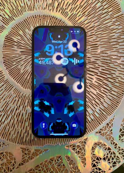 Apple iPhone 13 Pro | Factory Unlock  | Non Pta