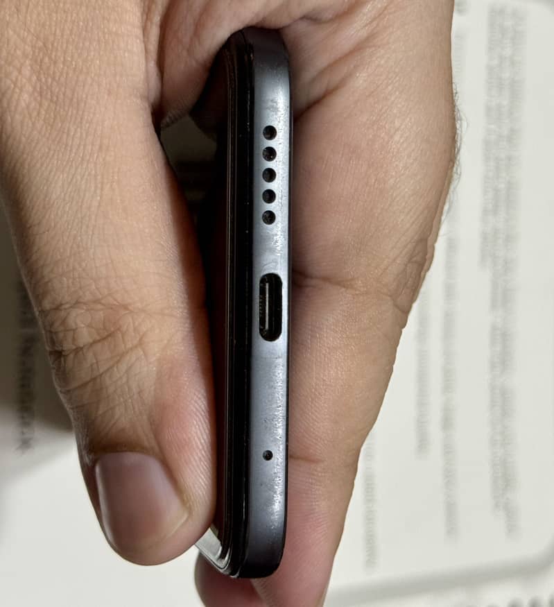 Xiaomi Redmi Note 11 3