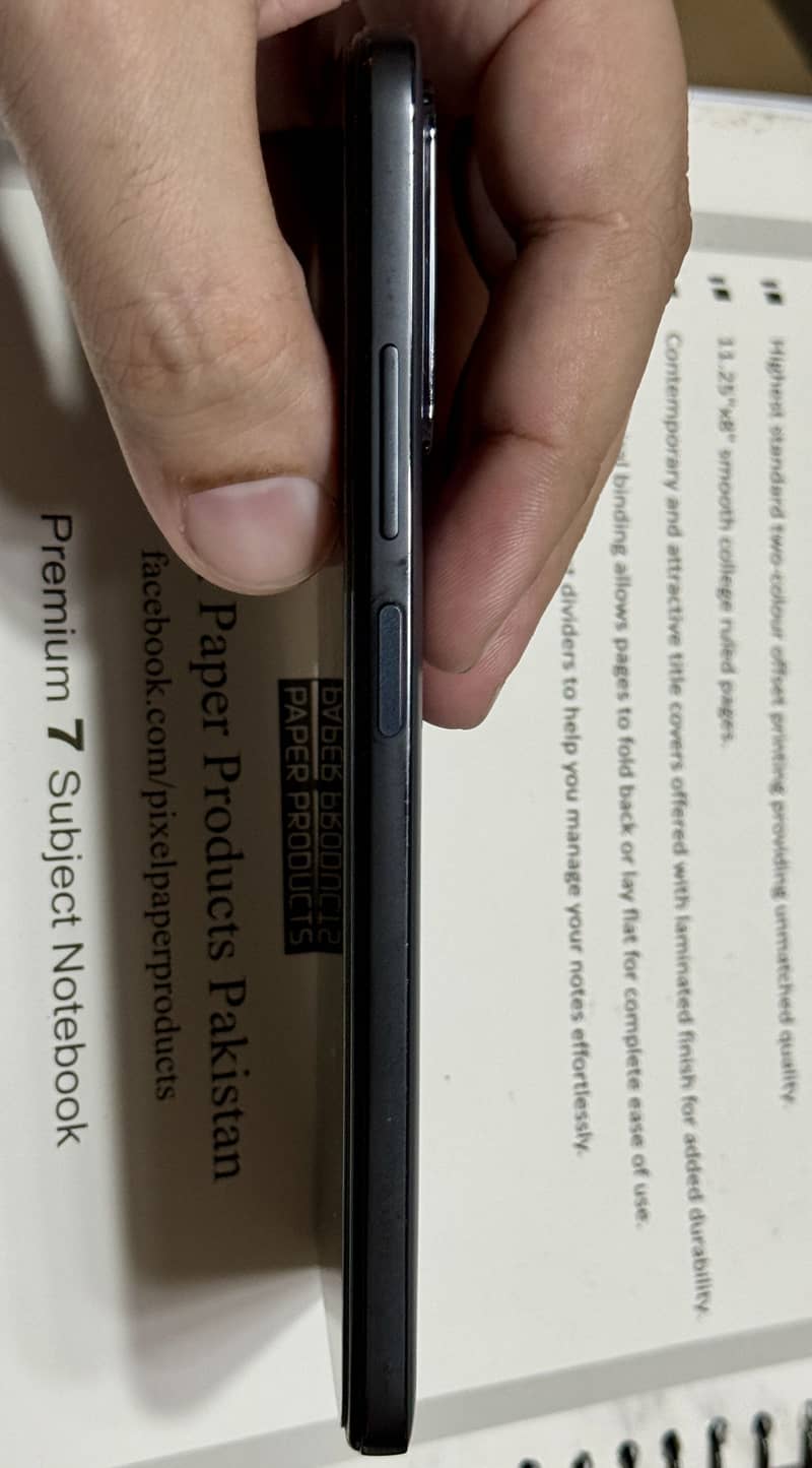 Xiaomi Redmi Note 11 4