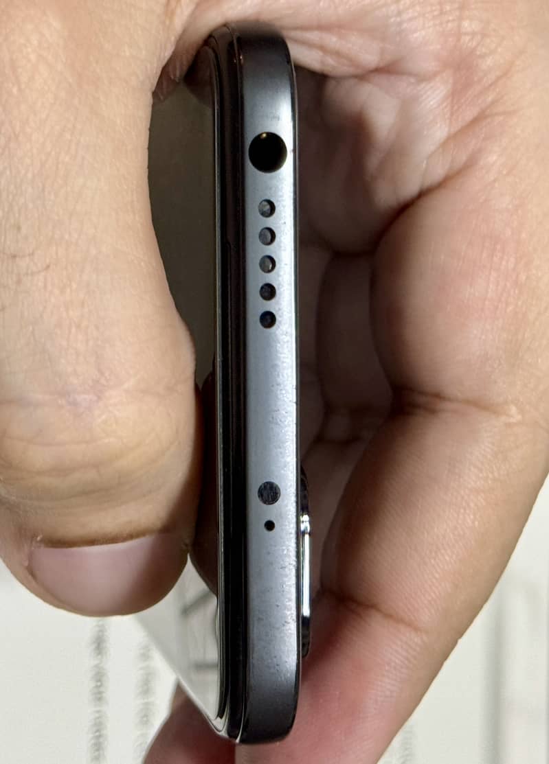 Xiaomi Redmi Note 11 5