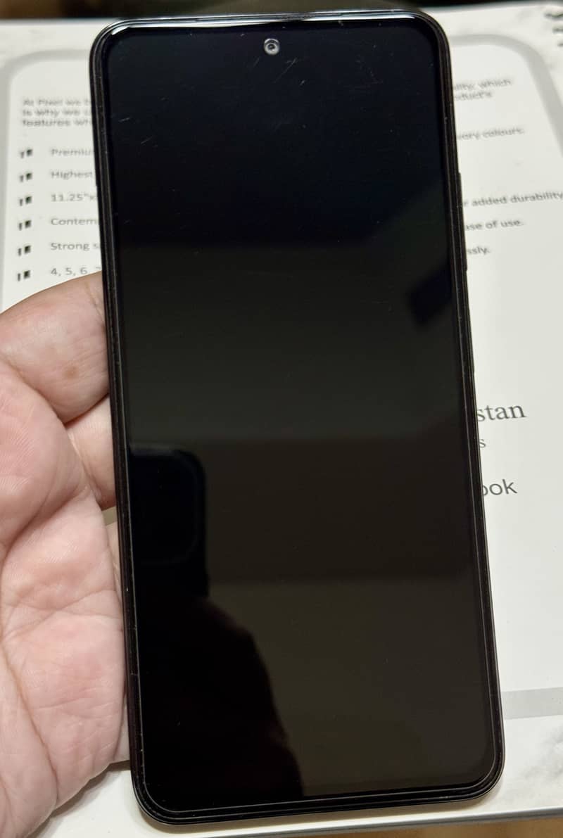Xiaomi Redmi Note 11 7