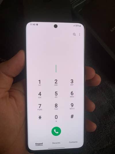 Samsung Mobile S21 Ultra