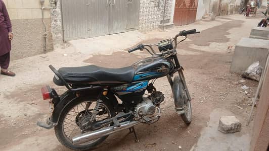 Condition 10/8 50000 Demand All Documents Clear