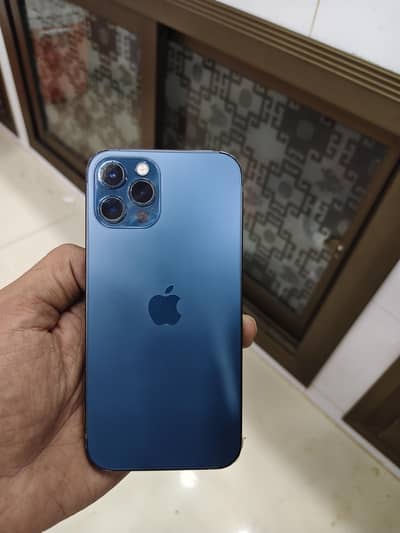 Iphone 12 pro