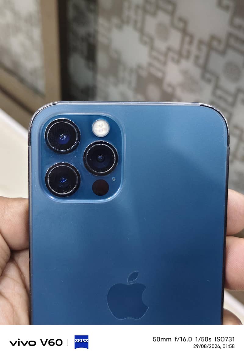 Iphone 12 pro 1