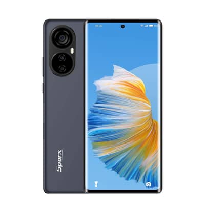 Sparx Edge 20 Pro