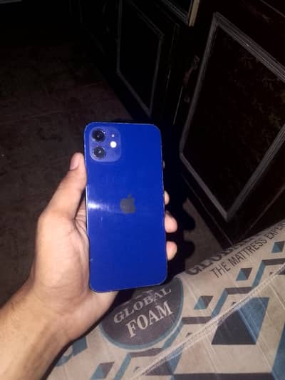 Apple iPhone 12