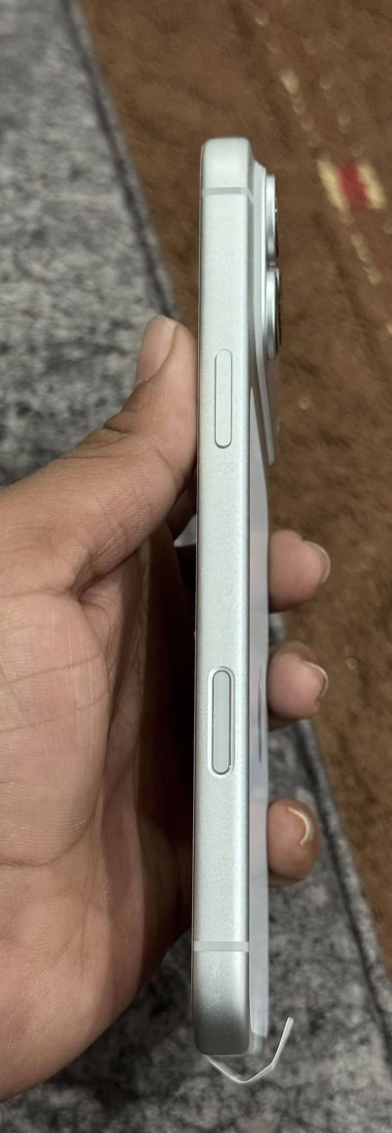 Apple iPhone 17 Pro Max 2
