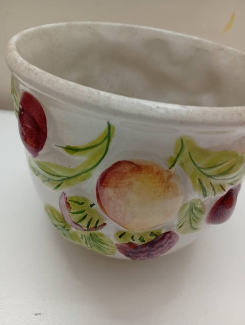 ceramic vase 1