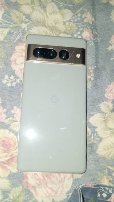 Google Pixel 7 Pro