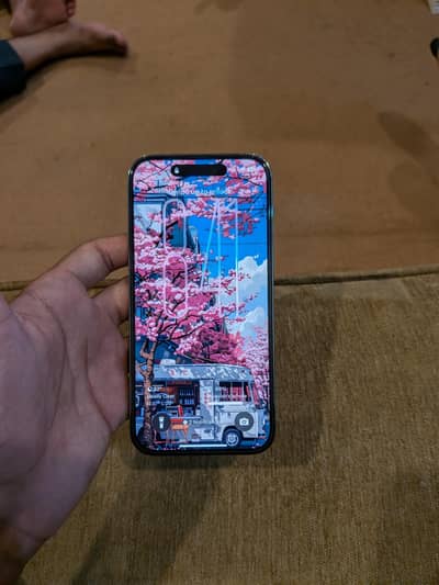Apple iPhone 14 Pro non pta 128GB