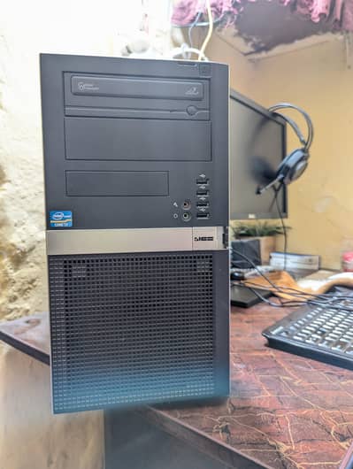Core i5 4th Gen | PC For Sale