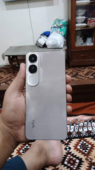 vivo y200