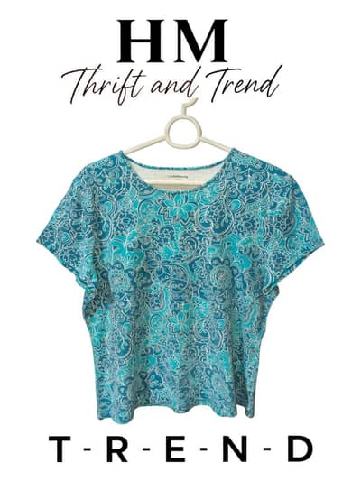 T-shirts