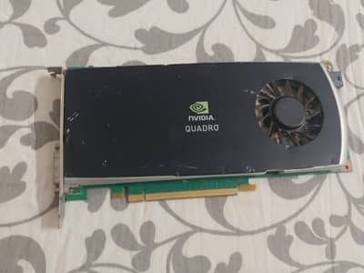 Nvidia quadro fx 3800