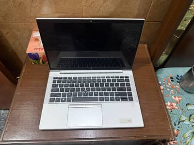 Hp elitebook i5 11th gen