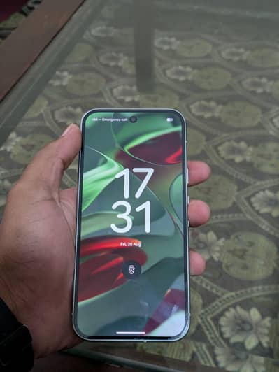 Google Pixel 9
