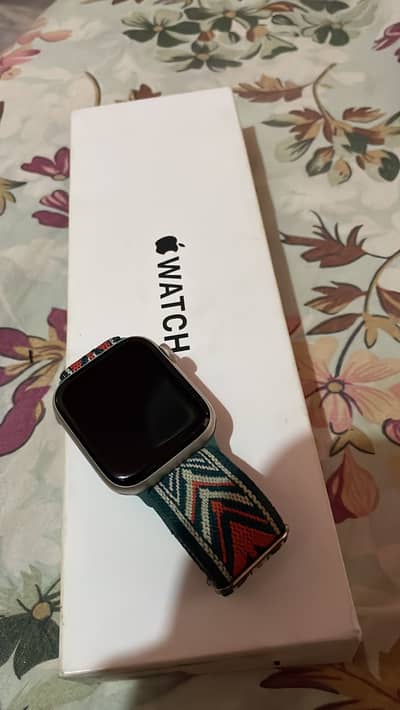 Apple watch