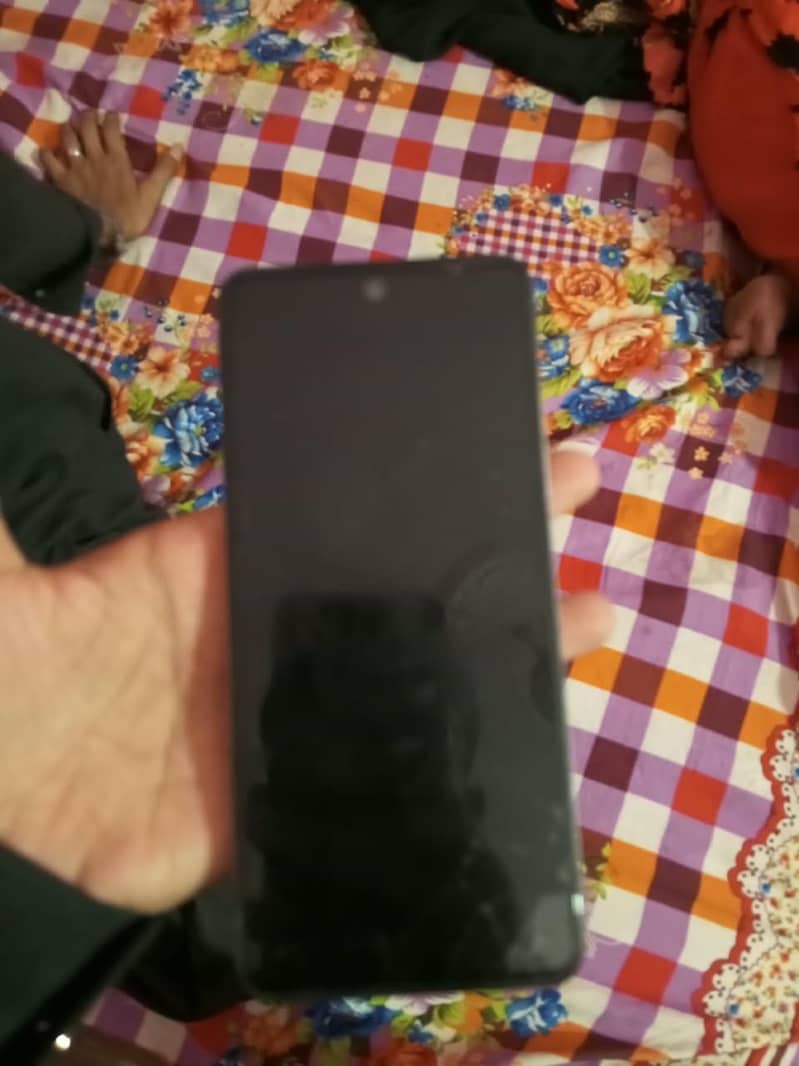 Tecno 20c 2