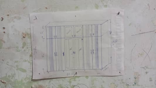 carpenter available furniture repairing service. . Home service