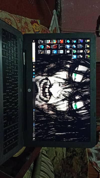 Laptop HP notebook for sale