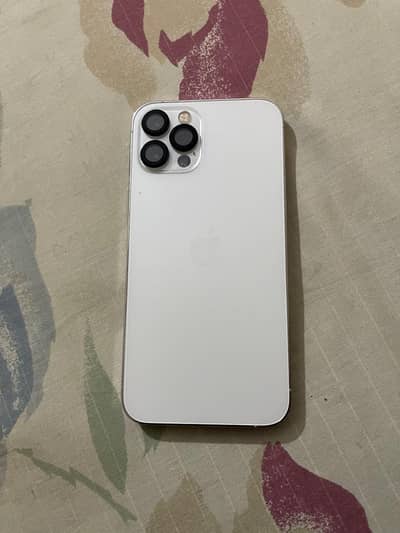 Apple iPhone 12 Pro