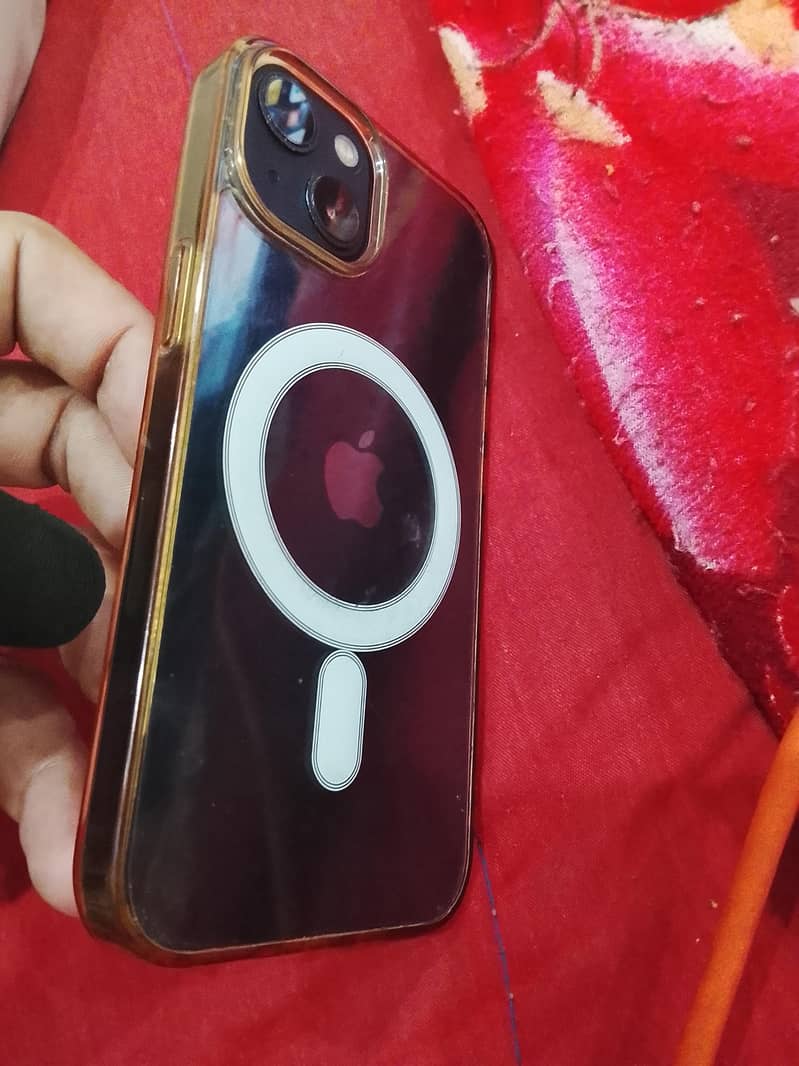 Apple iPhone 13 1