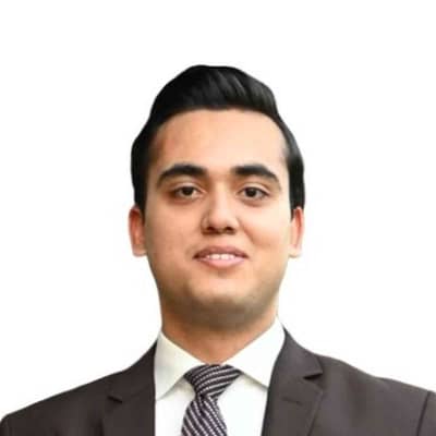 Talha Adil