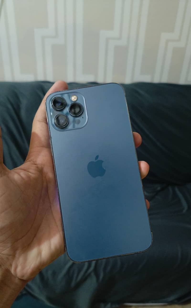 iphone 12 pro max 0