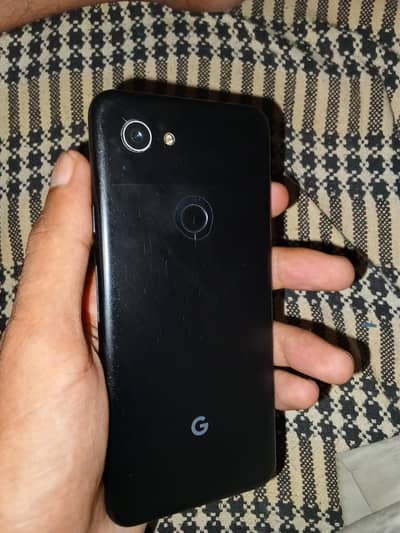 Google Pixel 3a XL