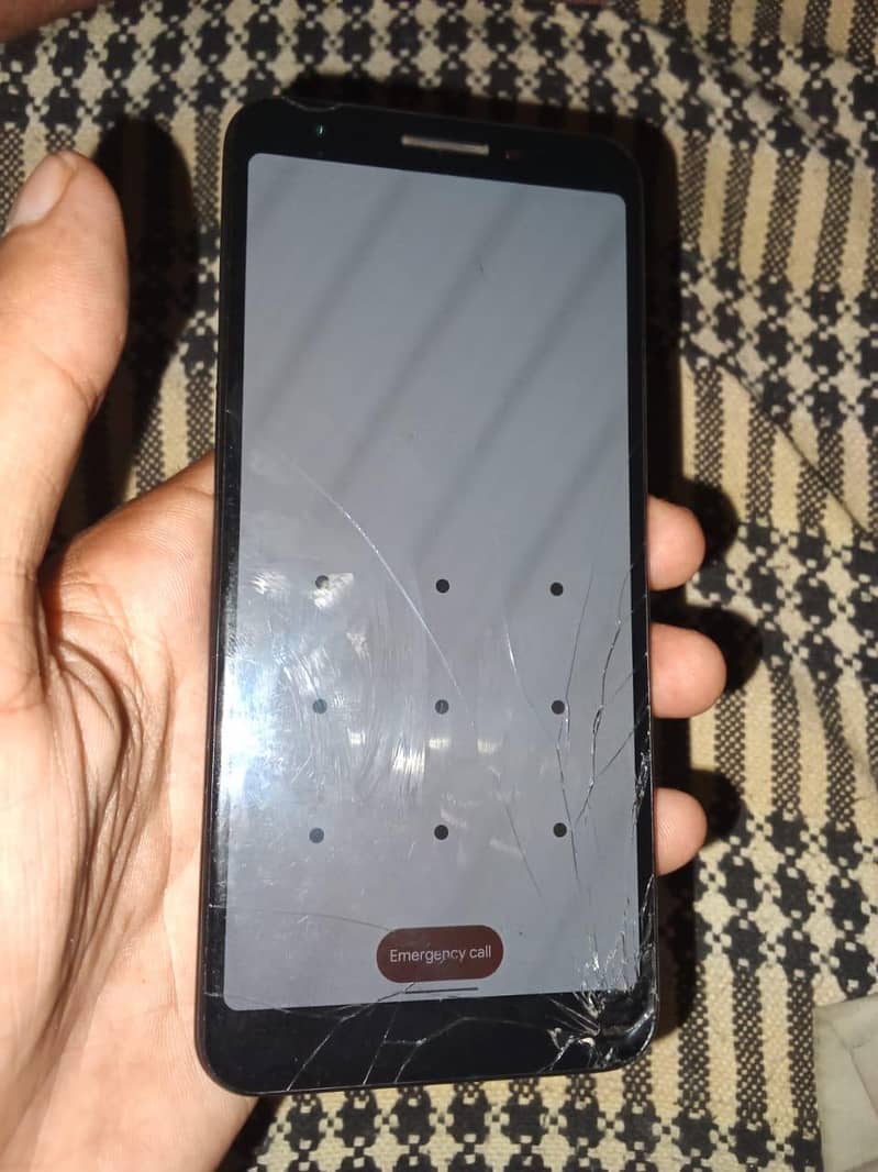 Google Pixel 3a XL 2