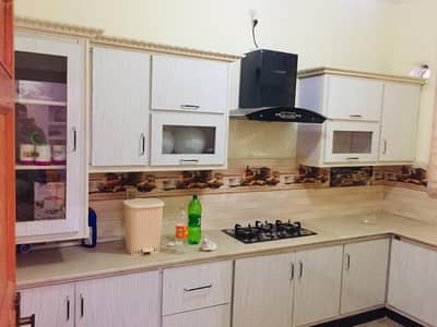 6 Marla First floor availabile for rent