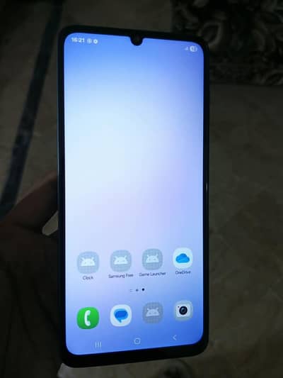 Samsung Mobile A07