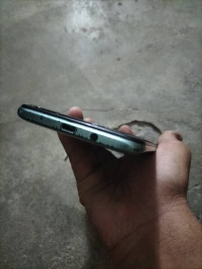 Infinix Hot 11 Play