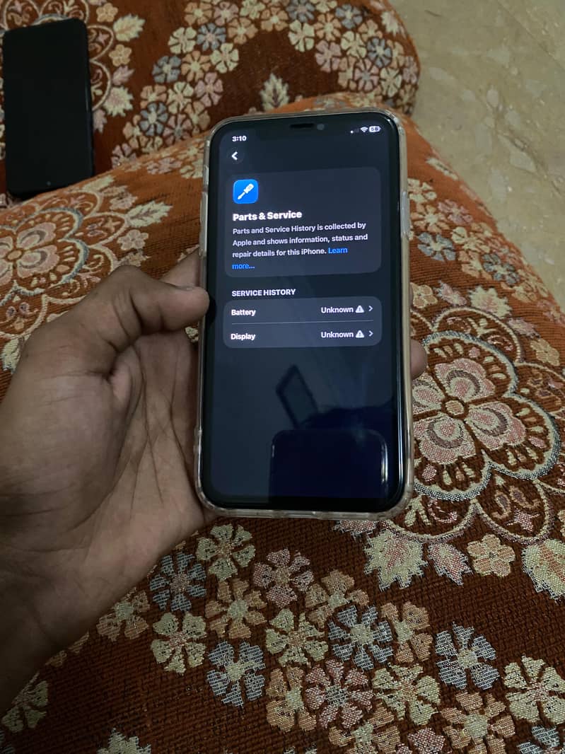 Apple iPhone 11 2