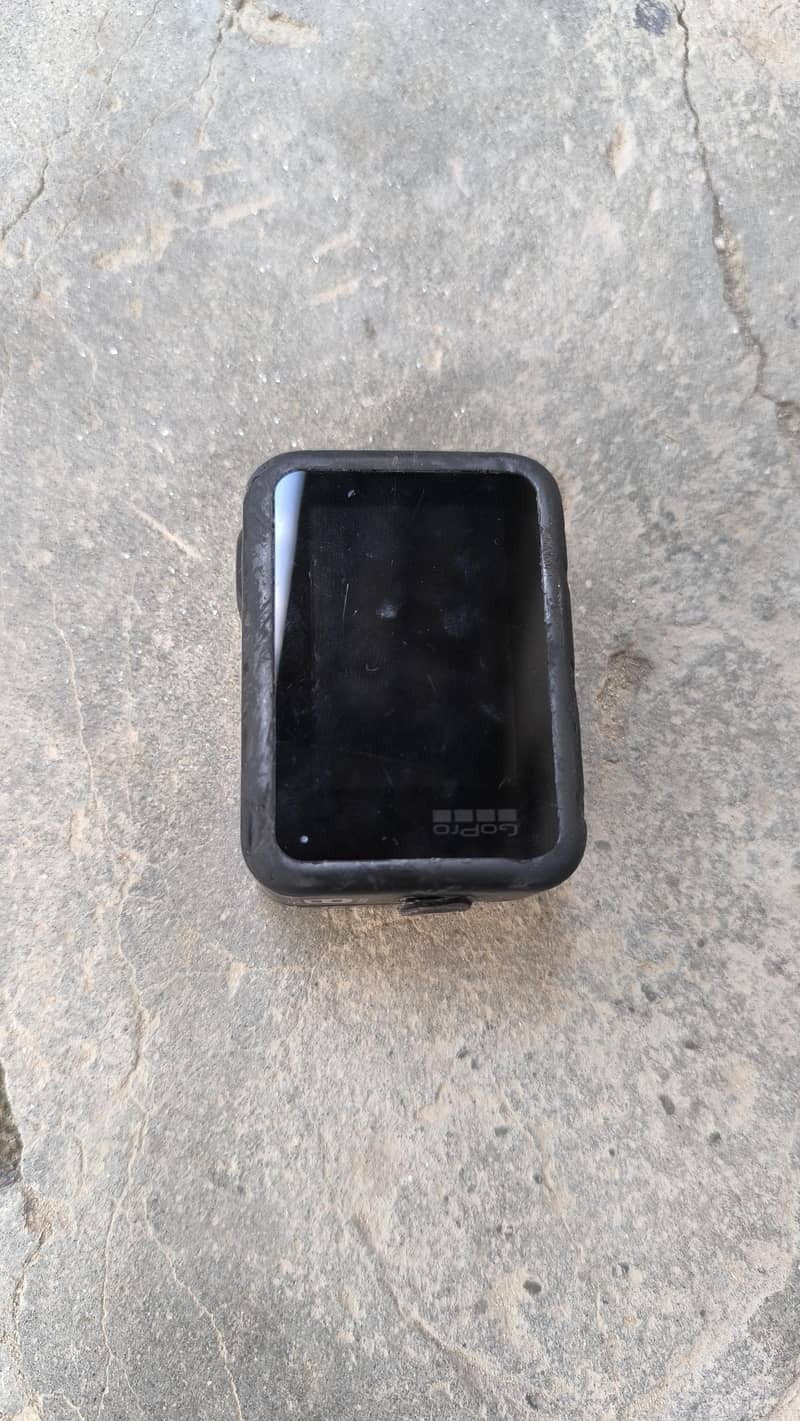 Hero 8 5