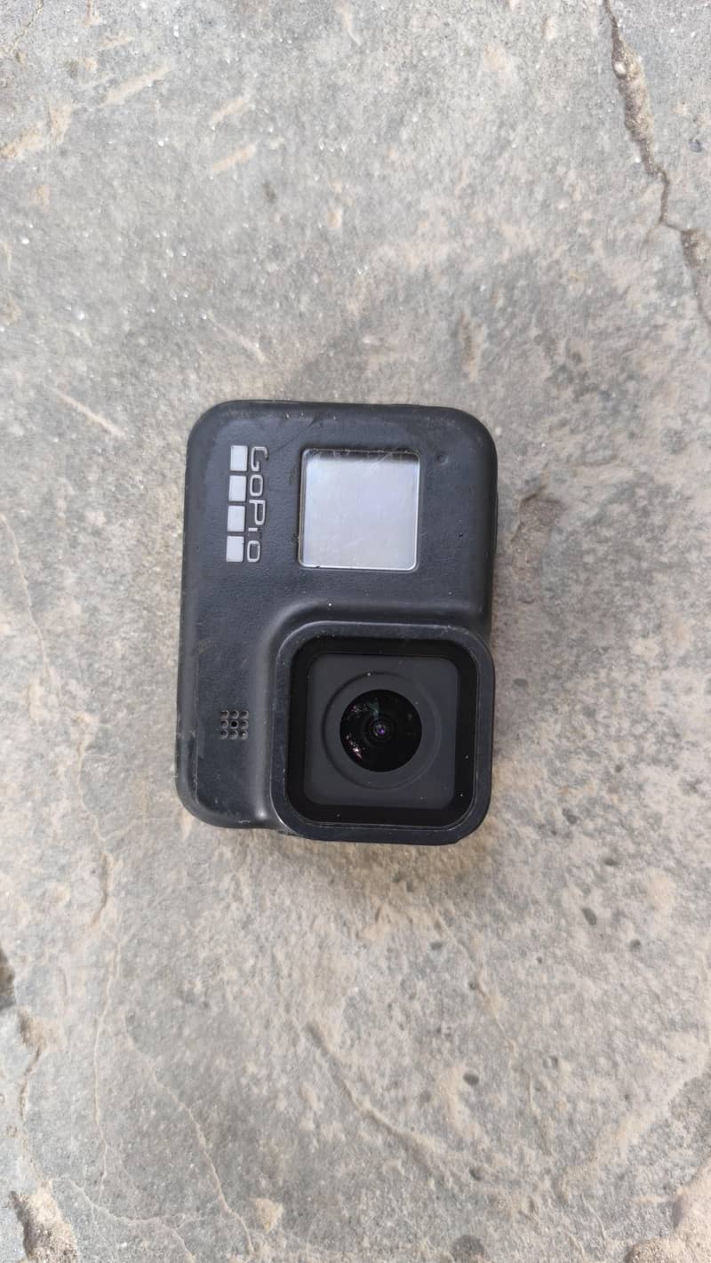 Hero 8 6