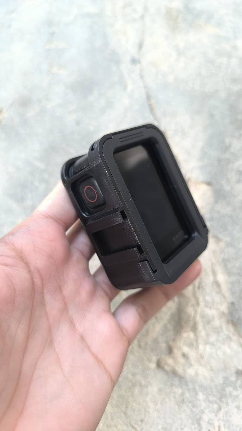 Hero 8 10