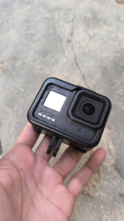 Hero 8