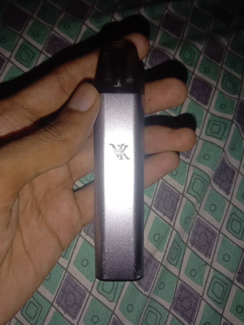 Oxva Go 2 10