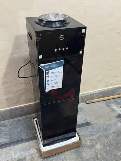 water dispenser New Box Pack