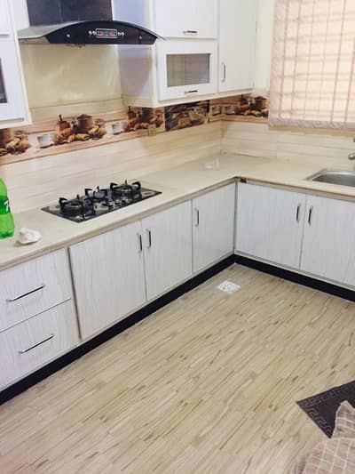 6 Marla First floor availabile for rent