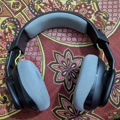 Logitech Astro A10 Gen 2 (Mint Condition) With Original Cables