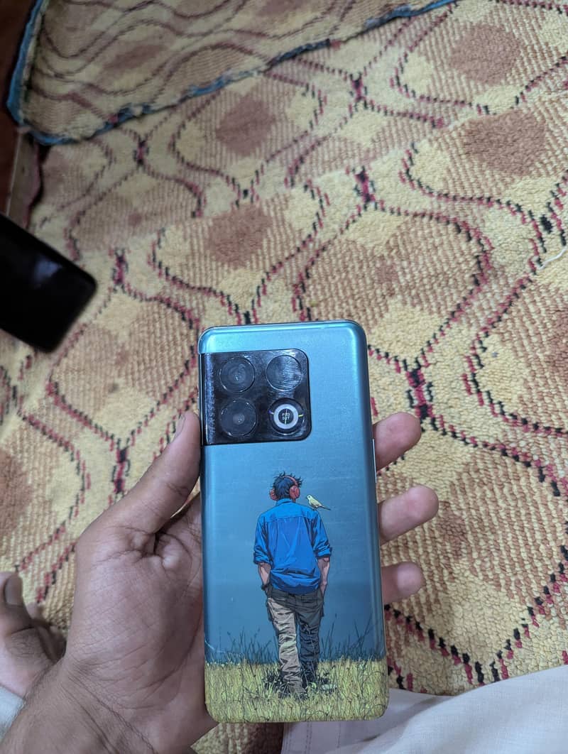 One Plus 10 Pro 0