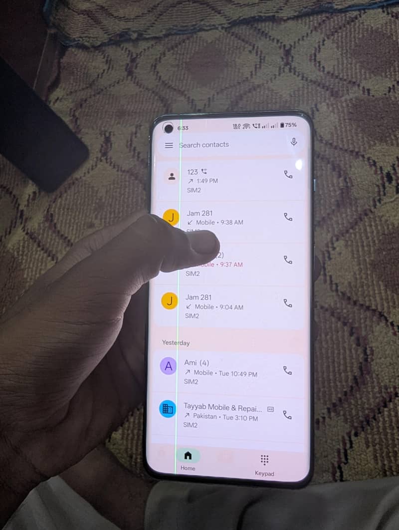 One Plus 10 Pro 2